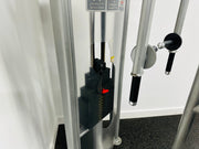 StarTrac Fly/Rear Deltoid Machine